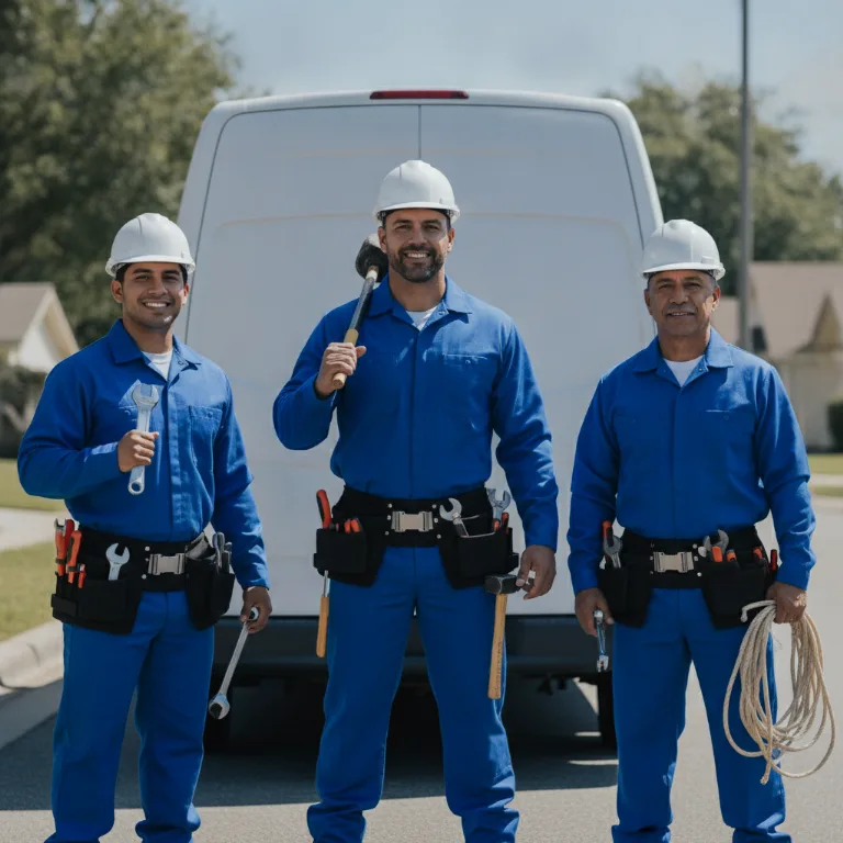Empresa de Demolição equipe em Coronel Fabriciano